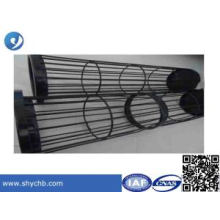 Colector de polvo Filtro Bolsa Filtro Cage (estándar para GB12625-90)